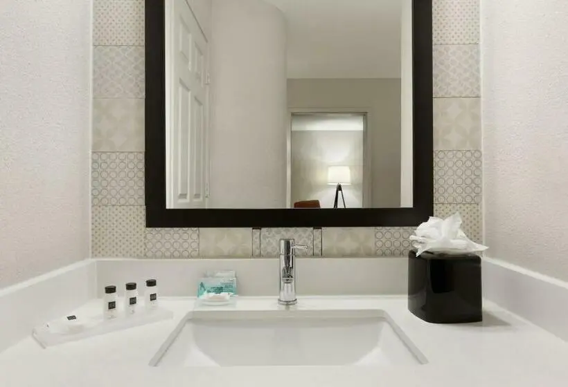キングサイズベッドのスタンダードルーム, Country Inn & Suites By Radisson, San Antonio Medical Center, Tx