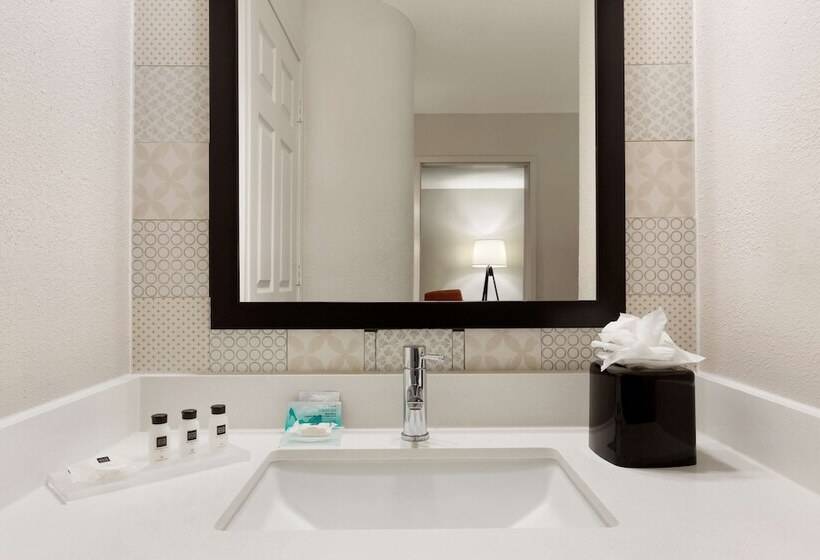 غرفه قياسيه سريرين مزدوجين, Country Inn & Suites By Radisson, San Antonio Medical Center, Tx