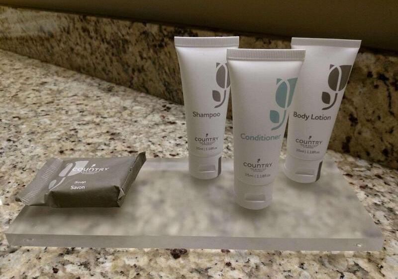 جناح سرير كينج, Country Inn & Suites By Radisson, San Antonio Medical Center, Tx