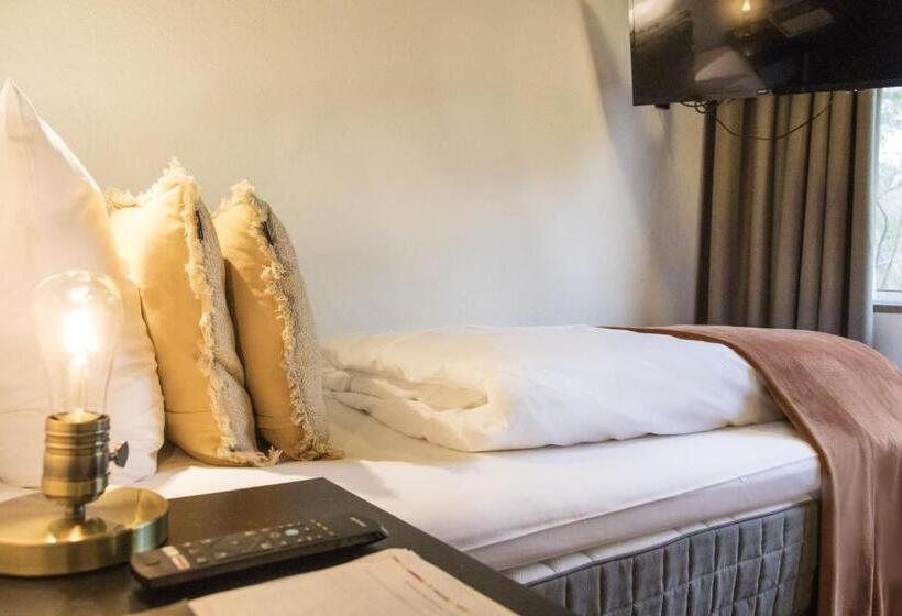 اتاق عادی یک تخته, Guldenberg