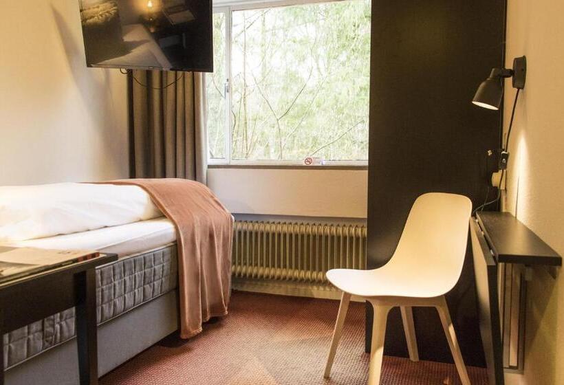 اتاق عادی یک تخته, Guldenberg