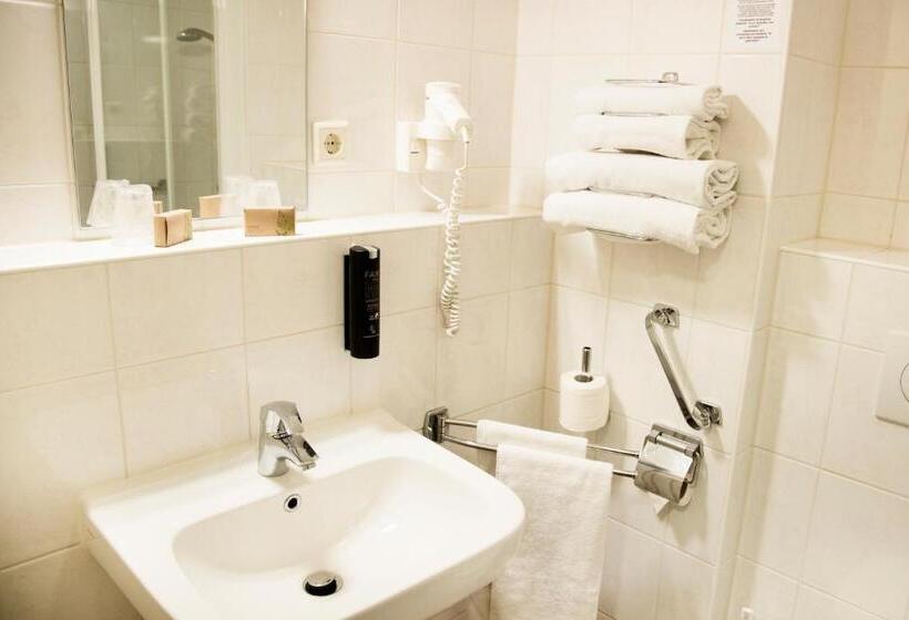 اتاق استاندارد, Guldenberg