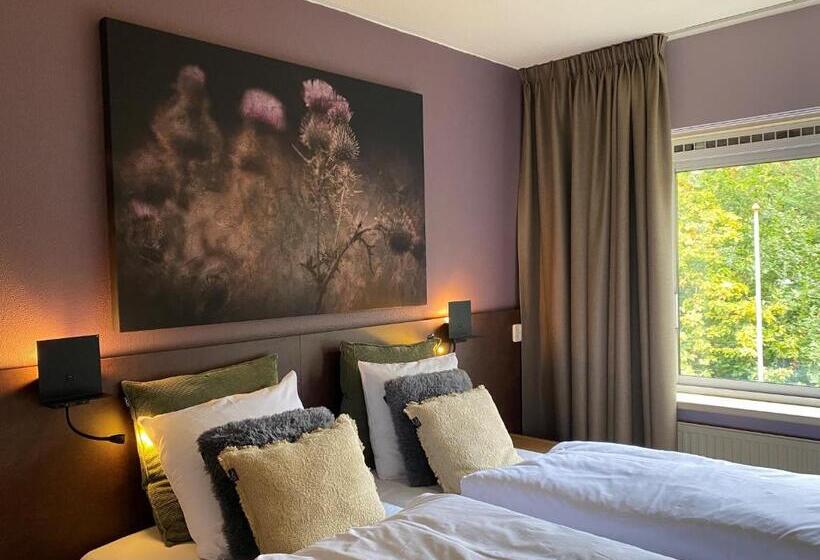 اتاق استاندارد, Guldenberg