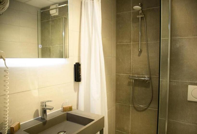 اتاق راحتی, Guldenberg