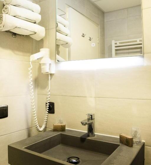 اتاق راحتی, Guldenberg