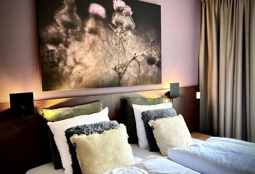 اتاق استاندارد, Guldenberg