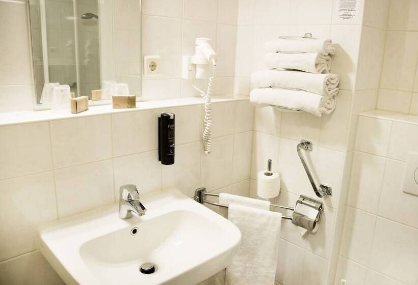 اتاق استاندارد, Guldenberg