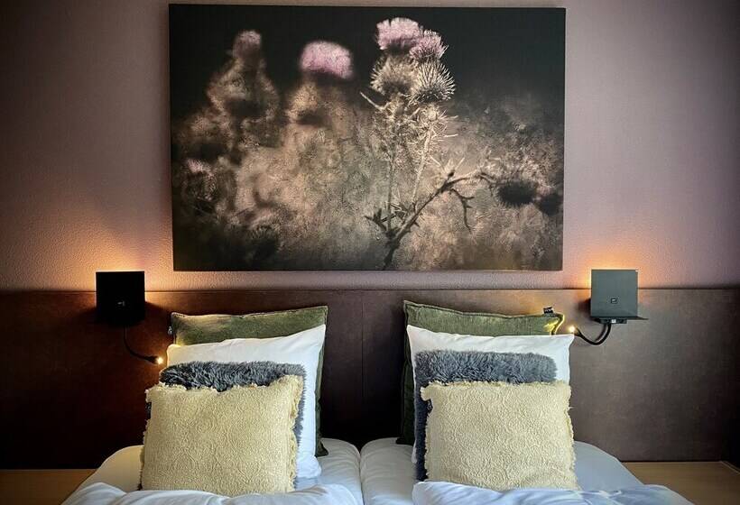 اتاق استاندارد, Guldenberg