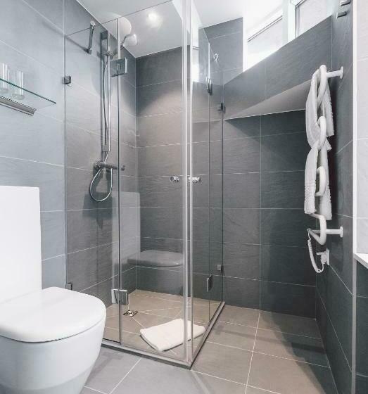 اتاق کلاس بیزنس, Dunetton Self Checkin