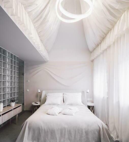 سوییت, Dunetton Self Checkin