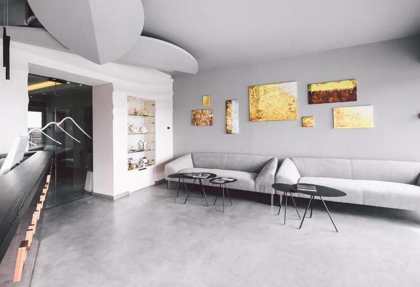 اتاق استاندارد یک نفره, Dunetton Self Checkin