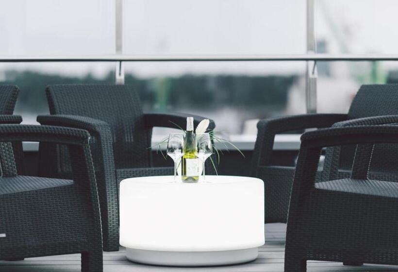 اتاق استاندارد, Dunetton Self Checkin