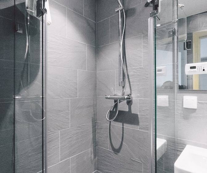 اتاق کلاس بیزنس, Dunetton Self Checkin