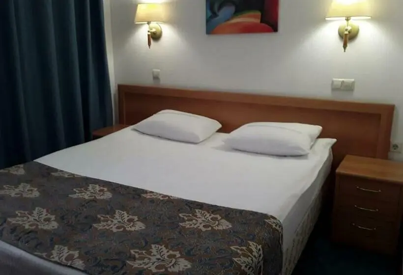 اتاق استاندارد, Green Hotel Atyrau