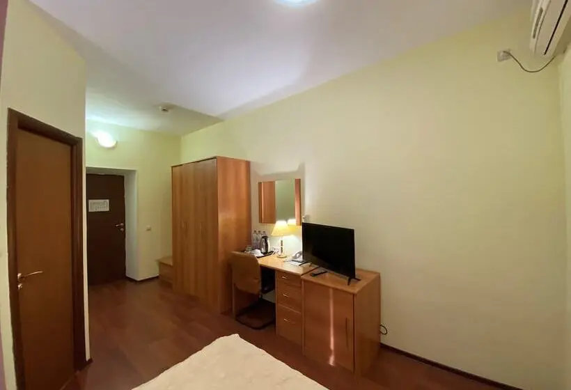 اتاق استاندارد, Green Hotel Atyrau