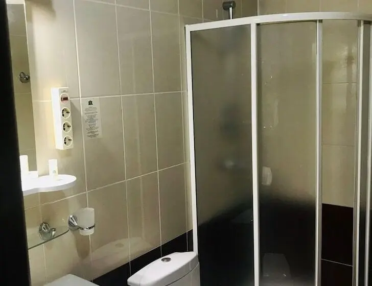 اتاق استاندارد, Green Hotel Atyrau