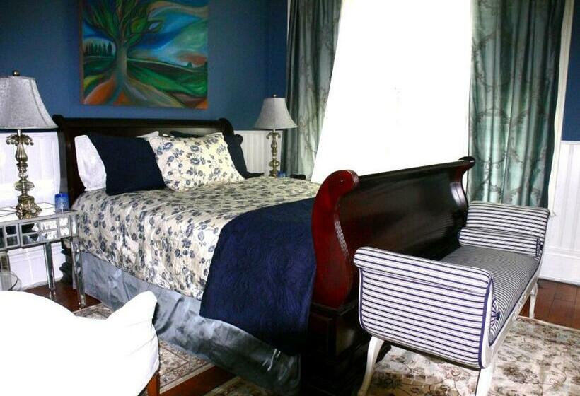 חדר סטנדרט, Historic Lyons House