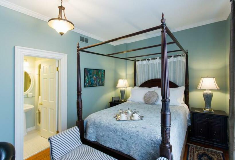 חדר סטנדרט, Historic Lyons House