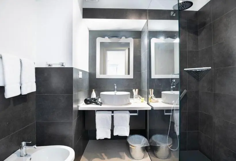 Standard Kolmen Hengen Huone, Masseria Mazzetta Salento Corte Del Falconiere B&b