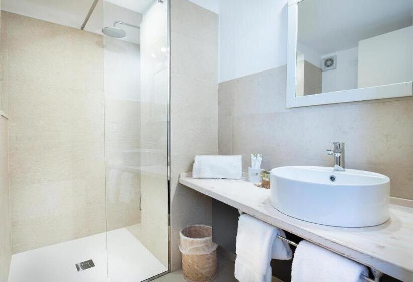 Четырехместный Номер Стандарт, Masseria Mazzetta Salento Corte Del Falconiere B&b