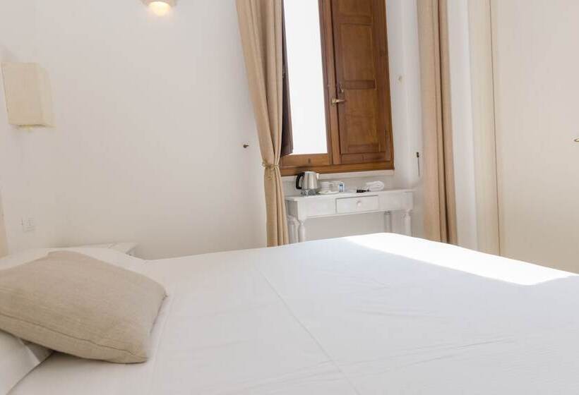 Номер Стандарт, Masseria Mazzetta Salento Corte Del Falconiere B&b