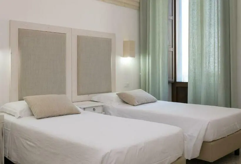 Standard-huone, Masseria Mazzetta Salento Corte Del Falconiere B&b