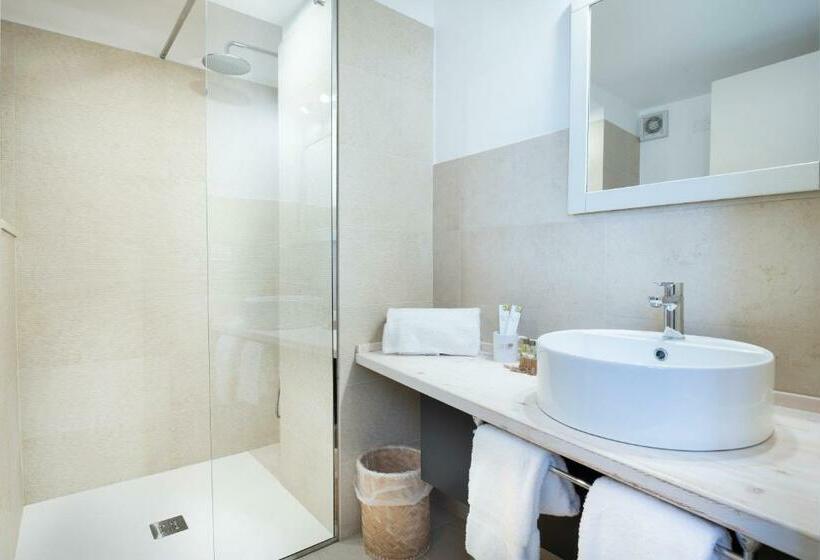 חדר סטנדרט, Masseria Mazzetta Salento Corte Del Falconiere B&b