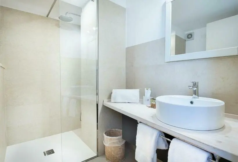 Standard-huone, Masseria Mazzetta Salento Corte Del Falconiere B&b