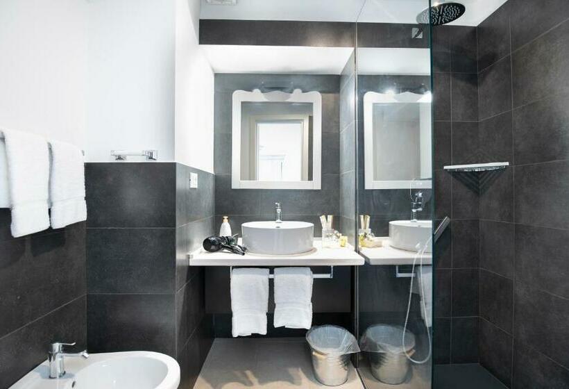 חדר סטנדרט, Masseria Mazzetta Salento Corte Del Falconiere B&b