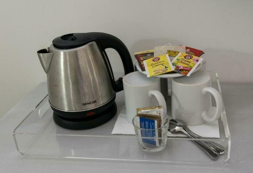 חדר סטנדרט, Masseria Mazzetta Salento Corte Del Falconiere B&b