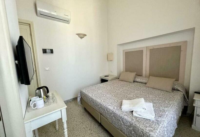 חדר סטנדרט, Masseria Mazzetta Salento Corte Del Falconiere B&b