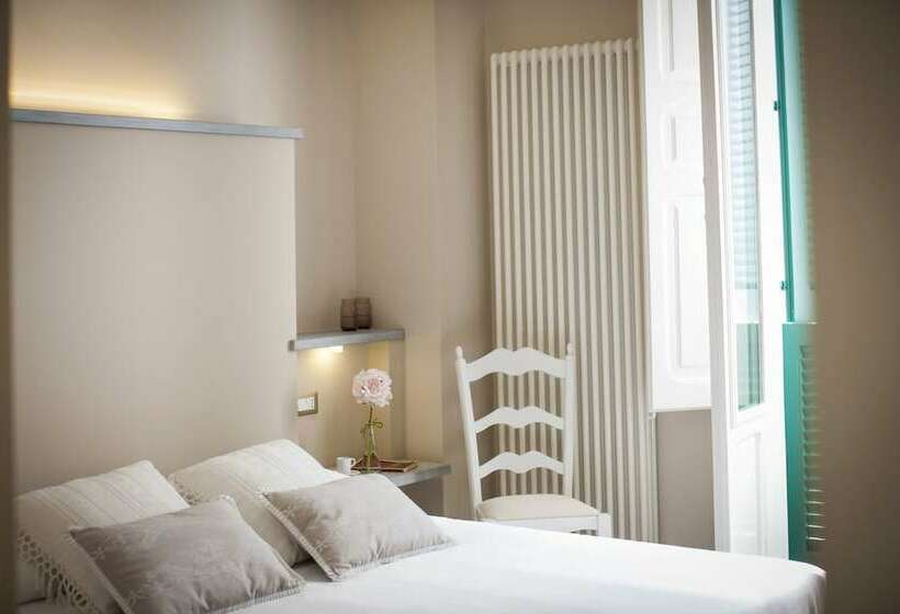 デラックスルーム, Palazzo Bregante