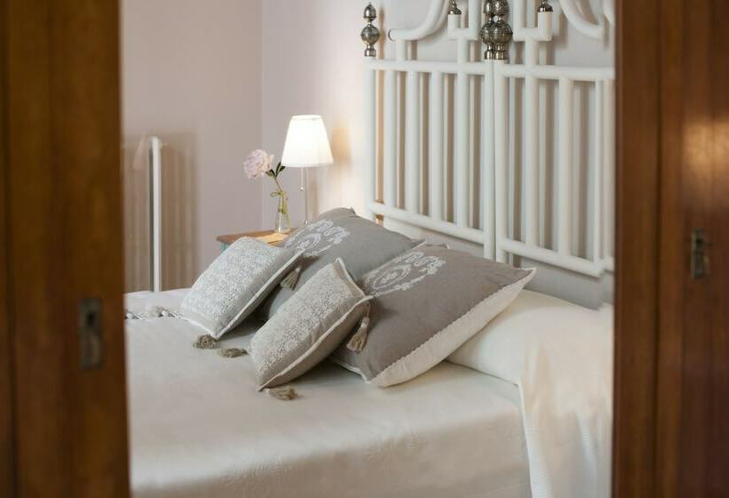 デラックスルーム, Palazzo Bregante