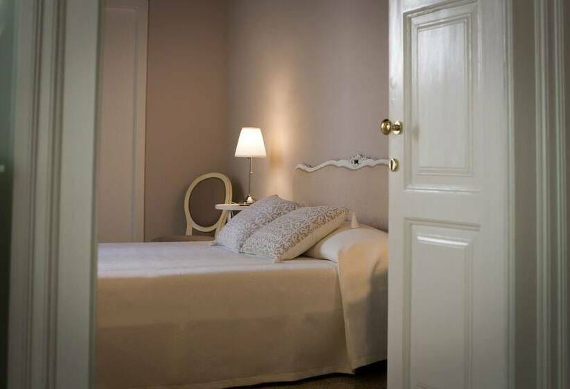 デラックスルーム, Palazzo Bregante