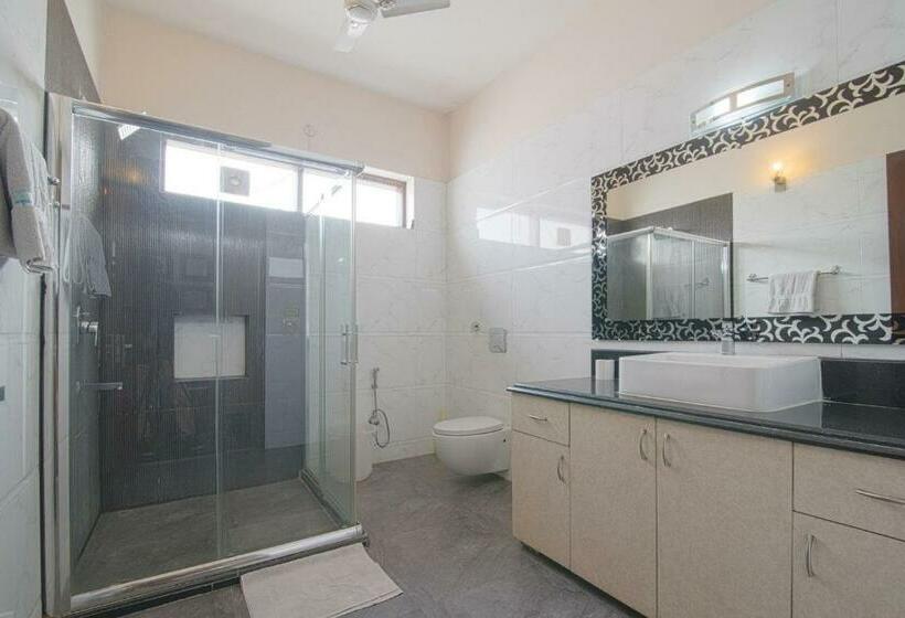 Standard Studio, Perch Arbor Suites