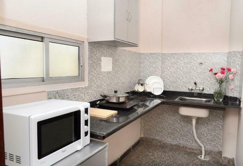 Standard Studio, Perch Arbor Suites