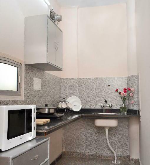 Standard Studio, Perch Arbor Suites