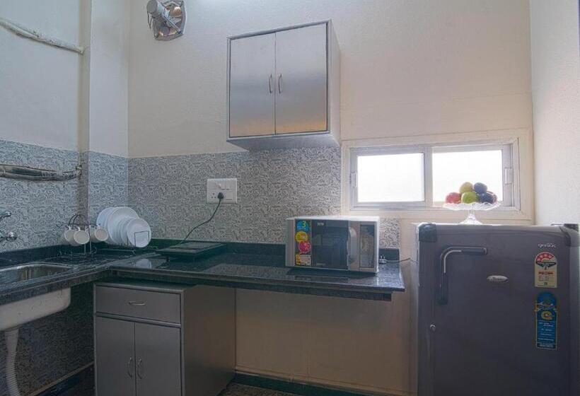 Standard Studio, Perch Arbor Suites