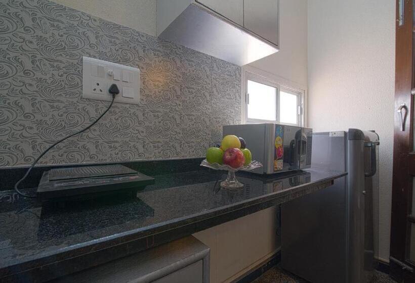 Standard Studio, Perch Arbor Suites