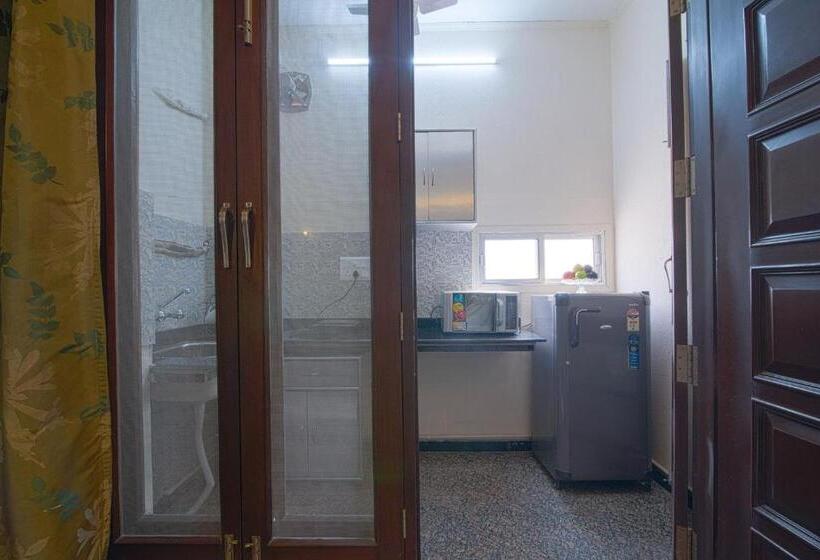 Standard Studio, Perch Arbor Suites