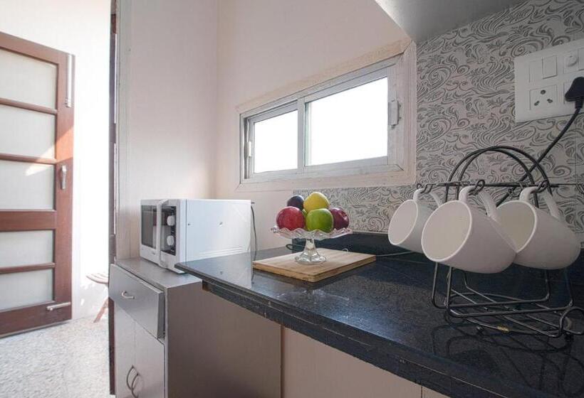 Standard Studio, Perch Arbor Suites