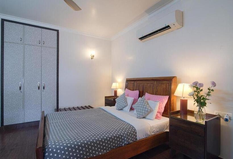 Standard Studio, Perch Arbor Suites