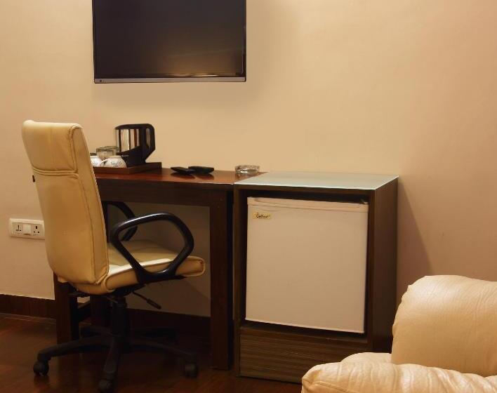 Deluxe Rum, Perch Arbor Suites