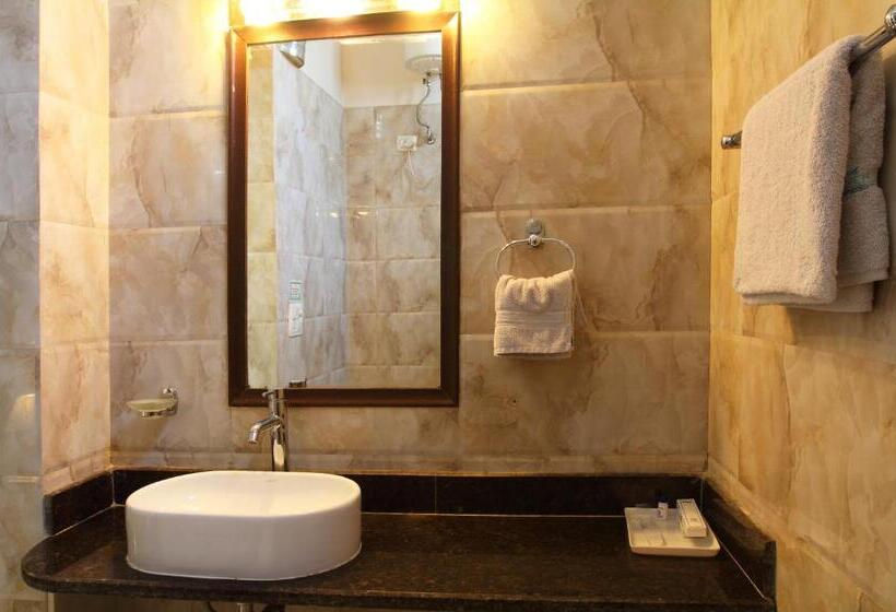 Klassiskt Rum, Perch Arbor Suites