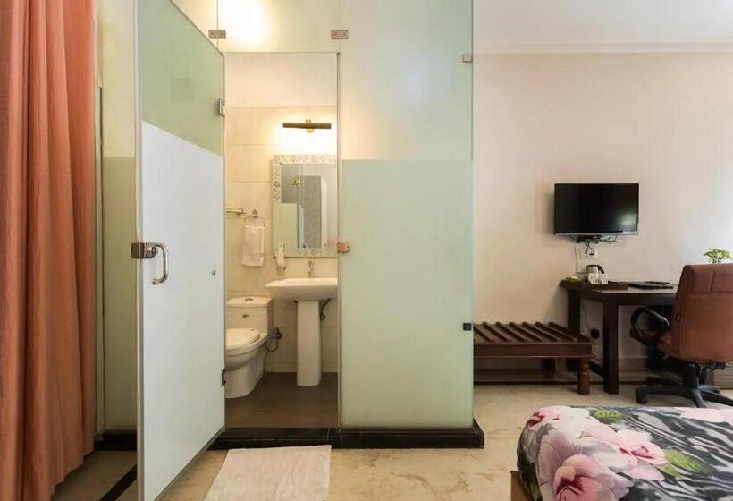 Klassiskt Rum, Perch Arbor Suites