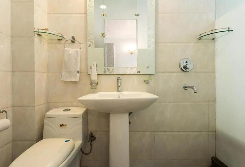 Klassiskt Rum, Perch Arbor Suites