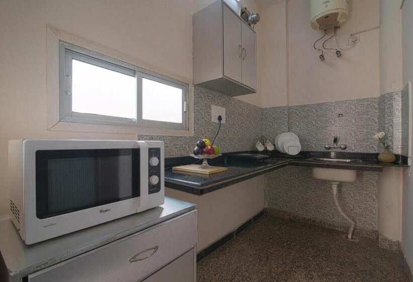 Standard Studio, Perch Arbor Suites