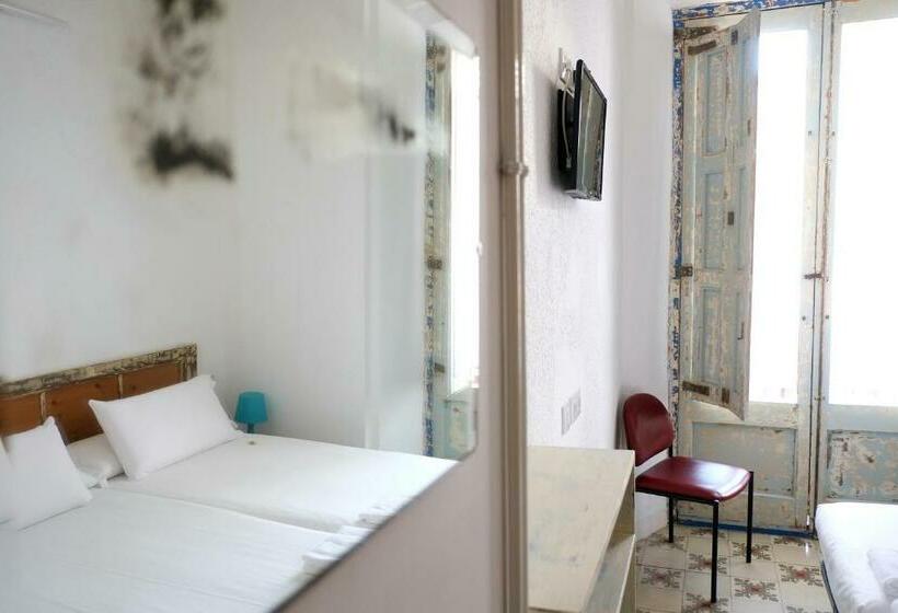 اتاق استاندارد, Pigal