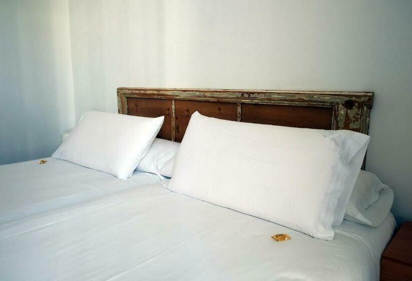 اتاق استاندارد, Pigal