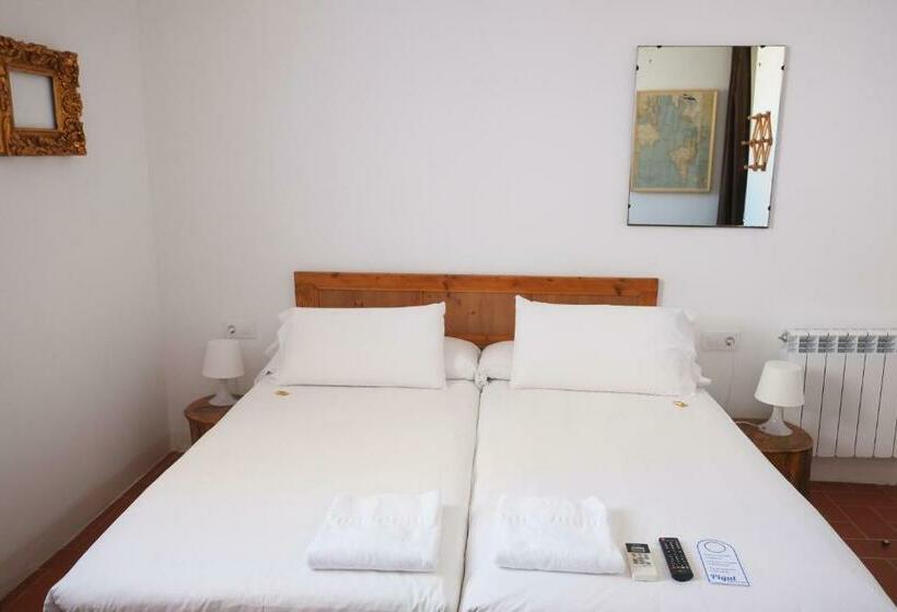 اتاق استاندارد, Pigal